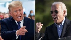 Gov't Discusses Impact of Undecided U.S. Election #169;